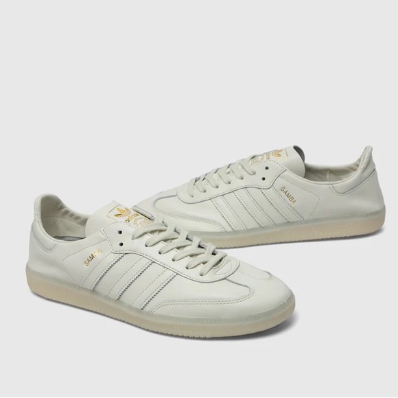 adidas Originals Samba Decon - Picture 1 of 6